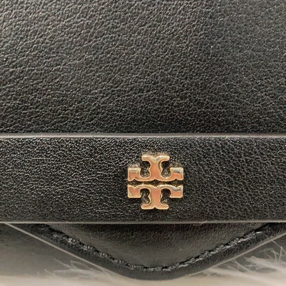 Tory Burch NEW Leather envelope clutch - Picture 2 of 12